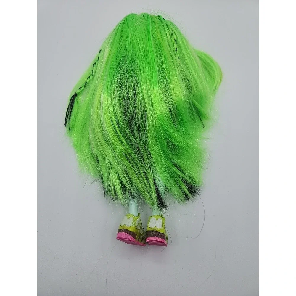Rainbow High Shadow High Harley Limestone Neon Green Fashion Doll with Outfit
